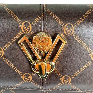 VALENTIO ORLANDI CROSSBODY / SHOULDER BAG / CLUTCH BRAND NEW WITH TAGS.